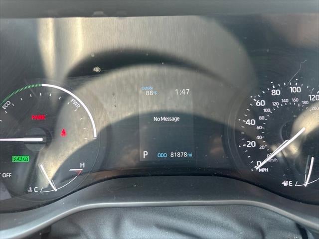 2021 Toyota Sienna XLE 8 Passenger