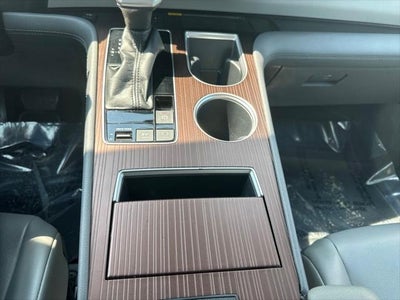 2021 Toyota Sienna XLE 8 Passenger