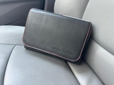 2021 Toyota Sienna XLE 8 Passenger