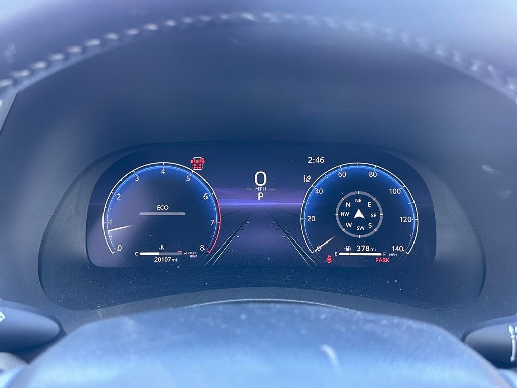 2024 Toyota Highlander Limited