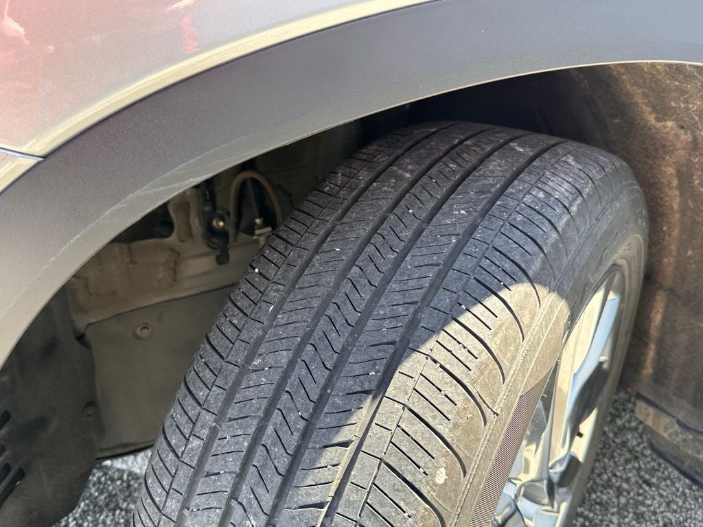 2024 Toyota Highlander Limited