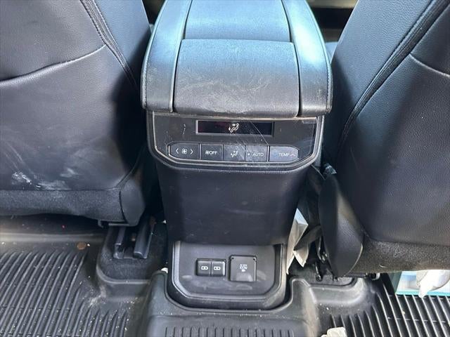 2024 Toyota Highlander Limited