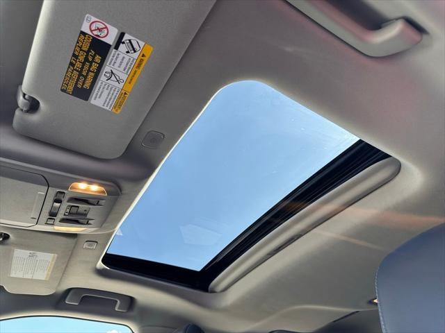 2024 Toyota Highlander Limited