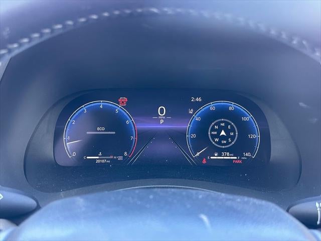 2024 Toyota Highlander Limited