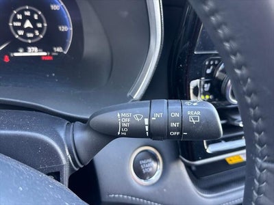 2024 Toyota Highlander Limited