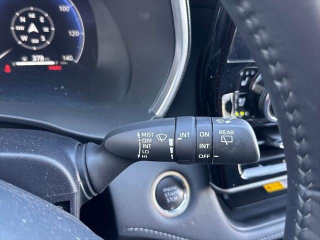 2024 Toyota Highlander Limited