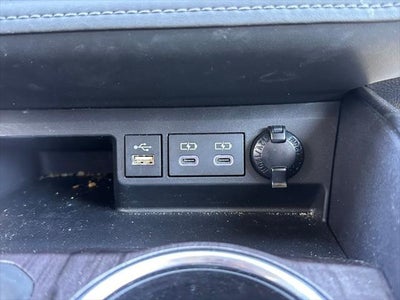 2024 Toyota Highlander Limited