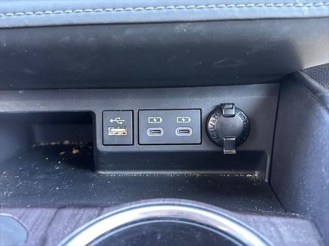 2024 Toyota Highlander Limited