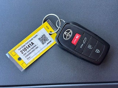 2024 Toyota Highlander Limited