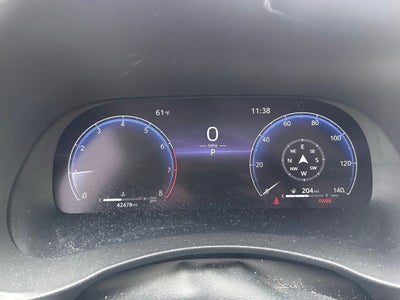 2024 Toyota Highlander Platinum