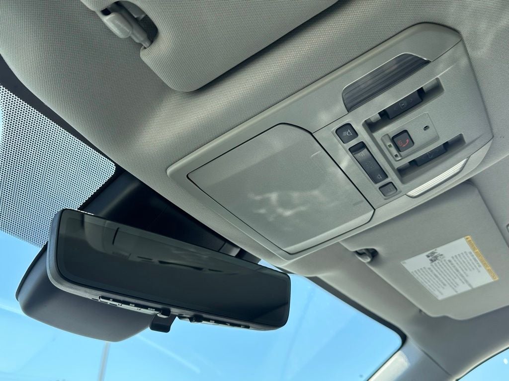 2024 Toyota Highlander Platinum