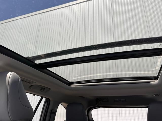 2024 Toyota Highlander Platinum