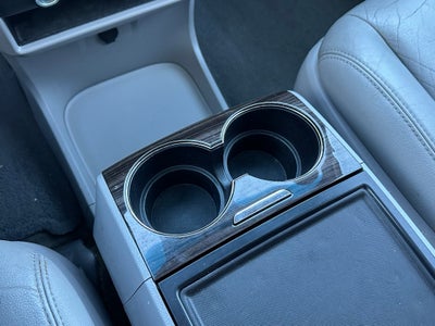 2015 Toyota Sienna XLE 8 Passenger