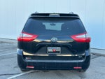 2015 Toyota Sienna XLE 8 Passenger