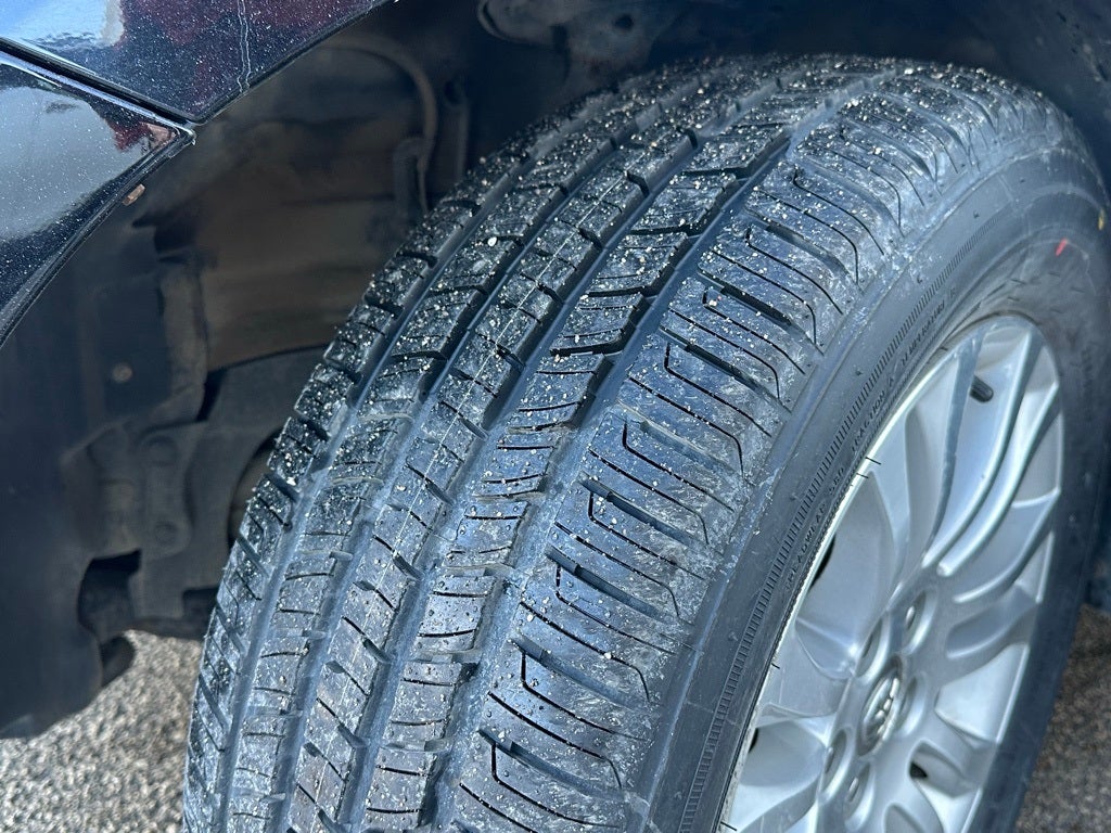 2015 Toyota Sienna XLE 8 Passenger