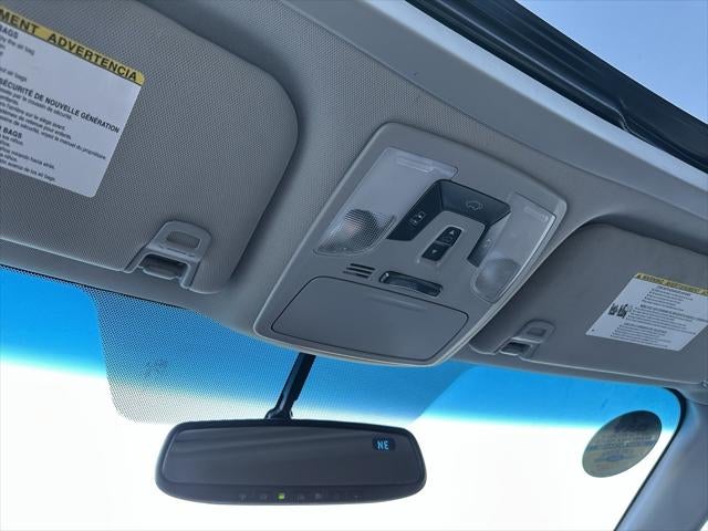 2015 Toyota Sienna XLE 8 Passenger