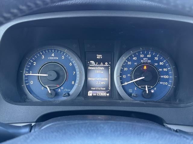 2015 Toyota Sienna XLE 8 Passenger