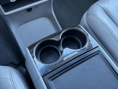 2015 Toyota Sienna XLE 8 Passenger