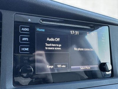 2015 Toyota Sienna XLE 8 Passenger