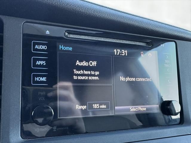 2015 Toyota Sienna XLE 8 Passenger