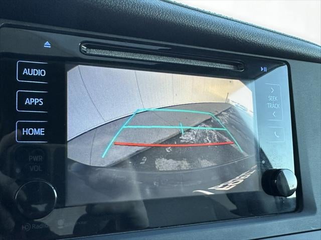 2015 Toyota Sienna XLE 8 Passenger