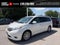 2015 Toyota Sienna XLE 8 Passenger