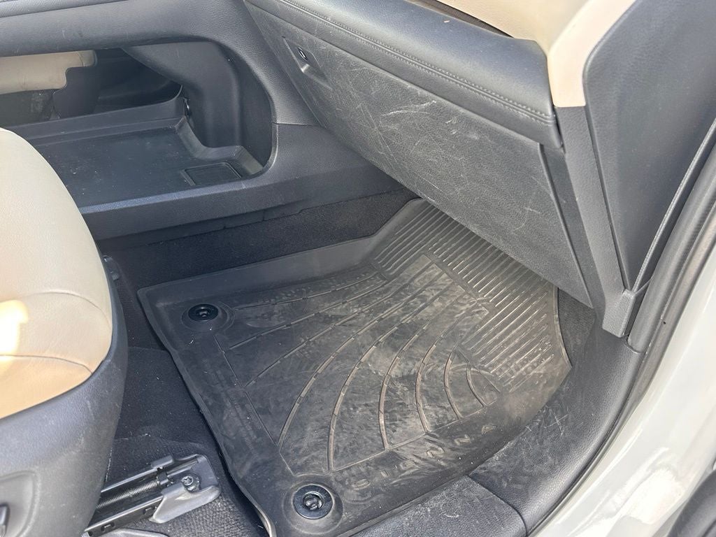 2021 Toyota Sienna XLE 7 Passenger