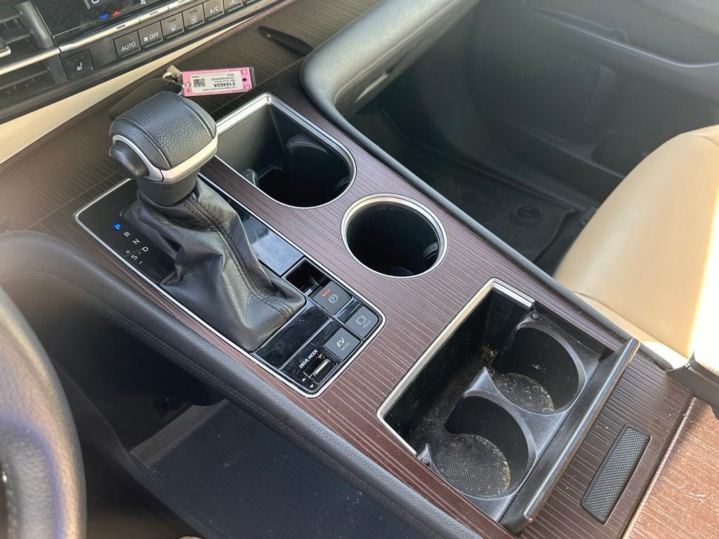 2021 Toyota Sienna XLE 7 Passenger