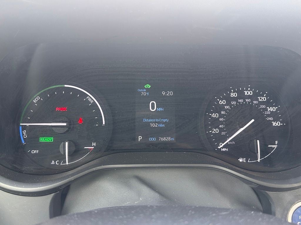 2021 Toyota Sienna XLE 7 Passenger