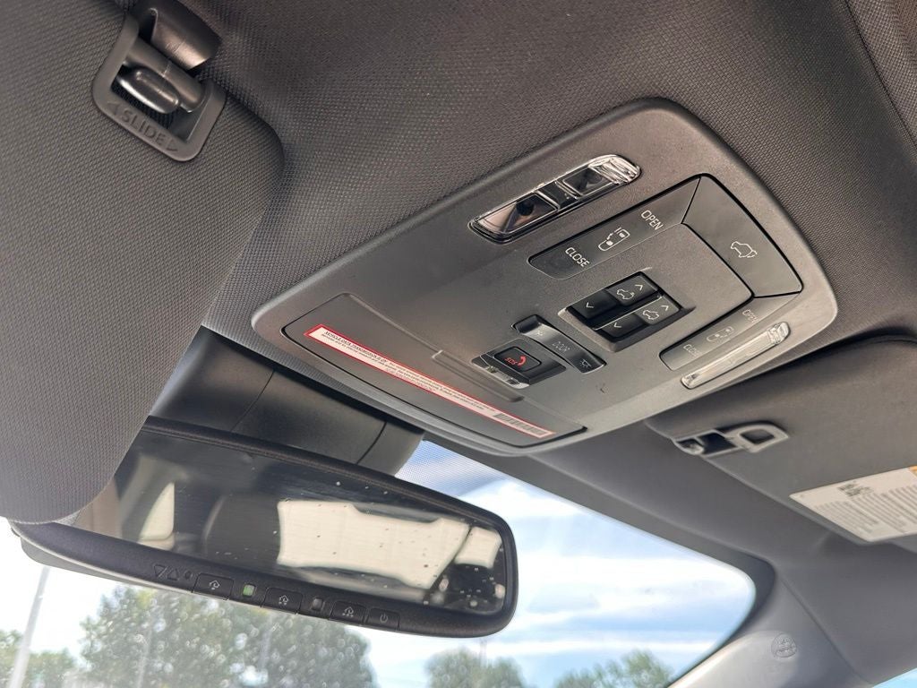 2021 Toyota Sienna XLE 7 Passenger