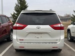2018 Toyota Sienna XLE 8 Passenger