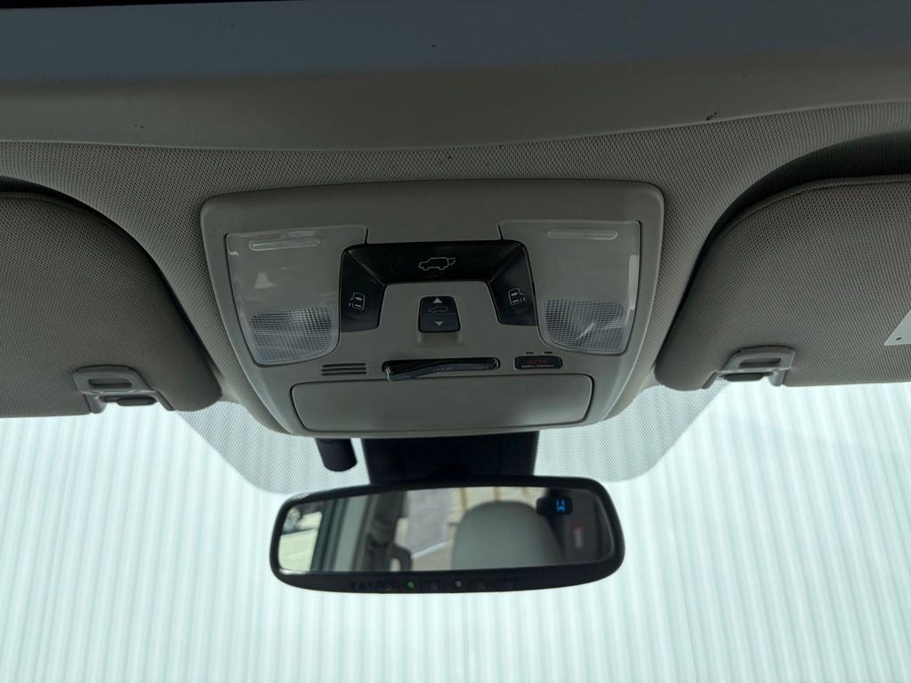2018 Toyota Sienna XLE 8 Passenger