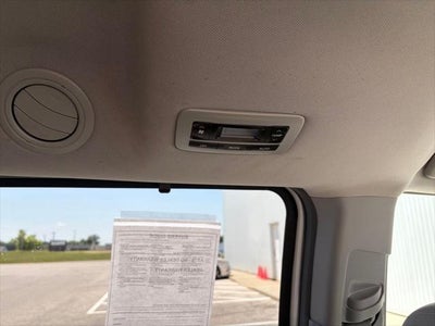 2018 Toyota Sienna XLE 8 Passenger