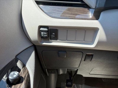 2018 Toyota Sienna XLE 8 Passenger