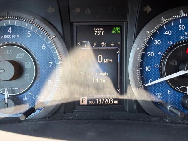 2018 Toyota Sienna XLE 8 Passenger
