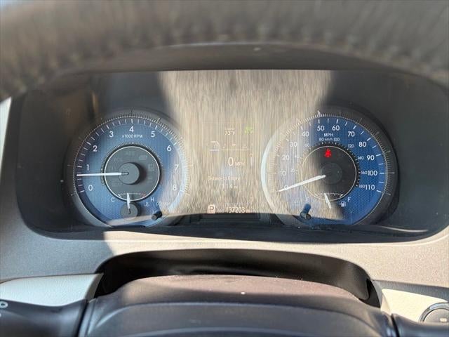 2018 Toyota Sienna XLE 8 Passenger
