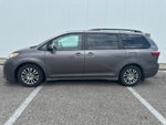 2020 Toyota Sienna XLE Premium 8 Passenger