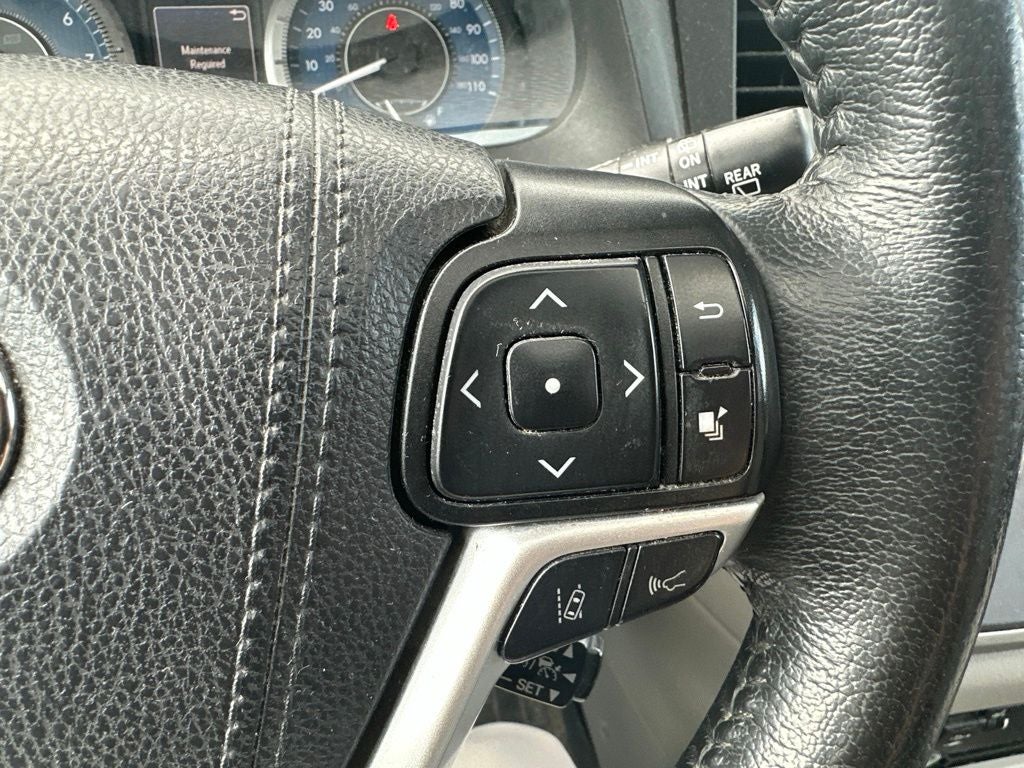 2020 Toyota Sienna XLE Premium 8 Passenger