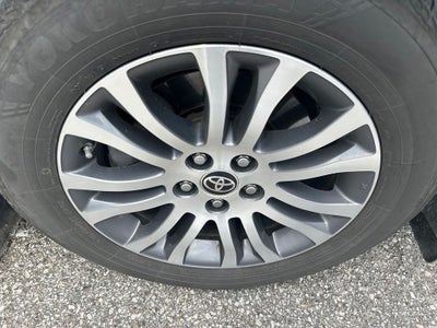2020 Toyota Sienna XLE Premium 8 Passenger