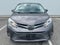 2020 Toyota Sienna XLE Premium 8 Passenger