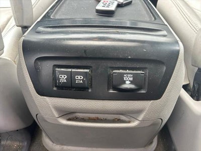 2020 Toyota Sienna XLE Premium 8 Passenger