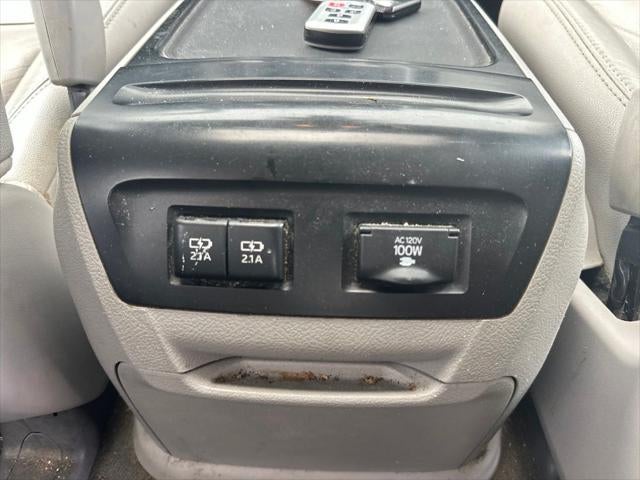 2020 Toyota Sienna XLE Premium 8 Passenger
