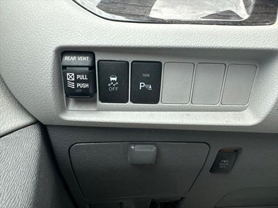 2020 Toyota Sienna XLE Premium 8 Passenger