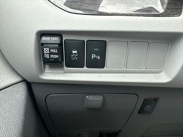 2020 Toyota Sienna XLE Premium 8 Passenger