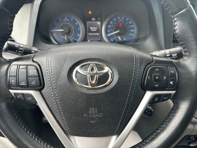 2020 Toyota Sienna XLE Premium 8 Passenger