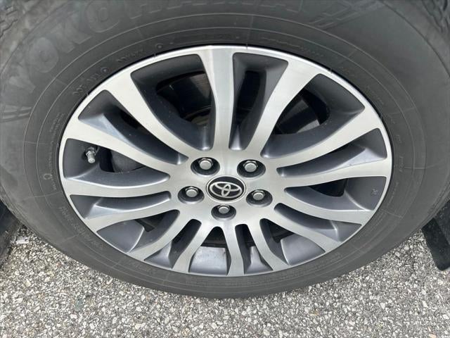 2020 Toyota Sienna XLE Premium 8 Passenger