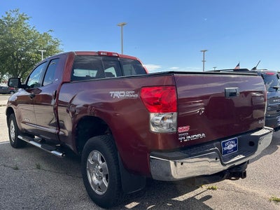 2007 Toyota Tundra SR5