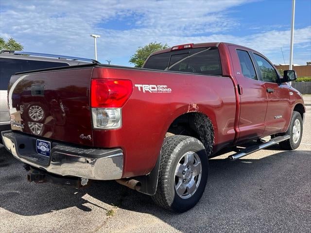 2007 Toyota Tundra SR5