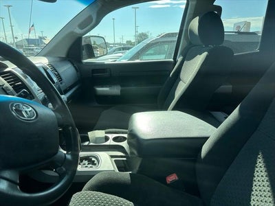 2007 Toyota Tundra SR5