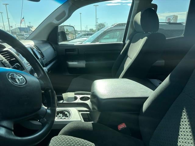 2007 Toyota Tundra SR5